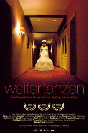 Weitertanzen poster