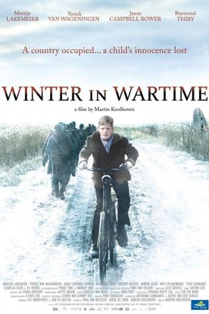Mein Kriegswinter poster