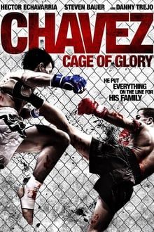 Cage of Glory - Sieg um jeden Preis poster
