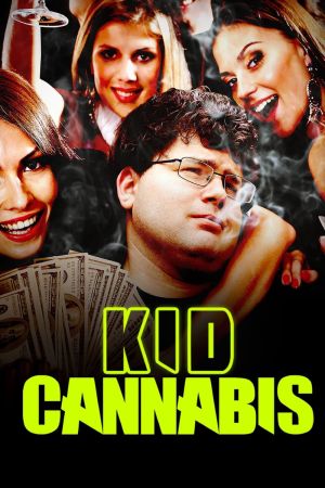 Cannabis Kid hdfilme stream online