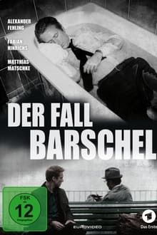 Der Fall Barschel poster