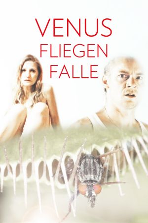 Venusfliegenfalle poster