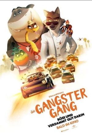 Die Gangster Gang hdfilme stream online