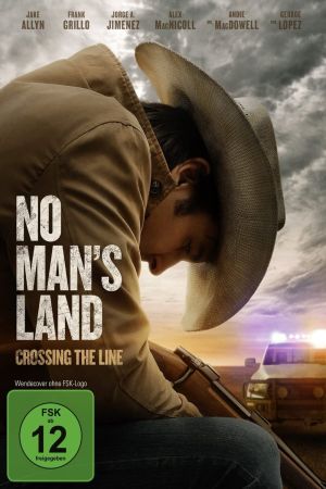 No Man's Land poster