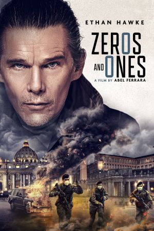 Zeros and Ones poster