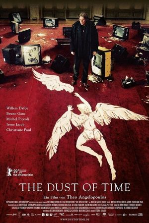 The Dust of Time poster