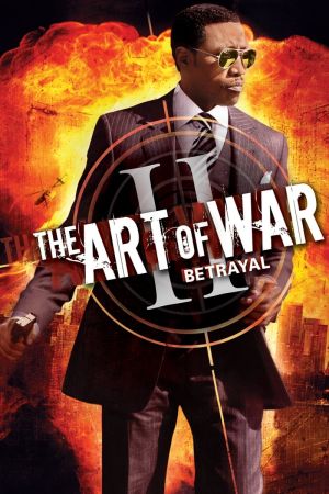 The Art of War 2 - Der Verrat hdfilme stream online