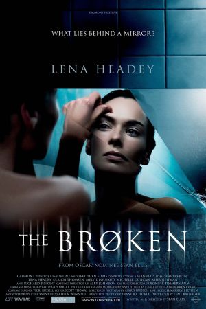 The Broken poster