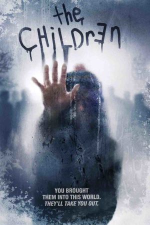 The Children - In ihnen schlummert das Böse poster
