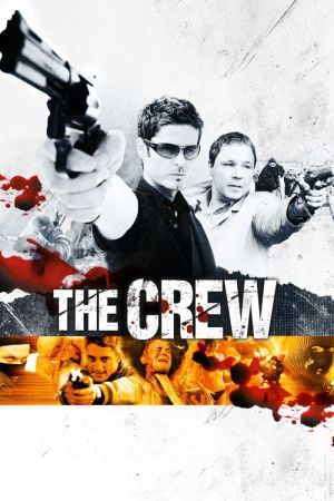 The Crew hdfilme stream online