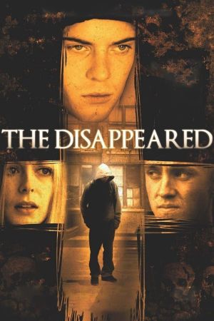 The Disappeared - Das Böse ist unter uns poster