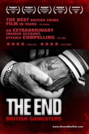 The End poster