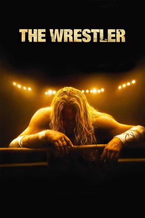 The Wrestler poster