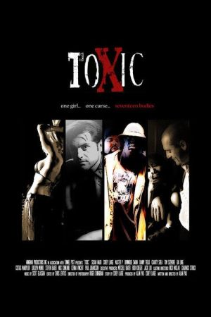 Toxic poster