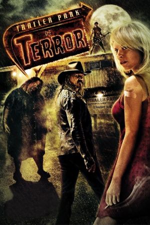 Trailer Park of Terror hdfilme stream online