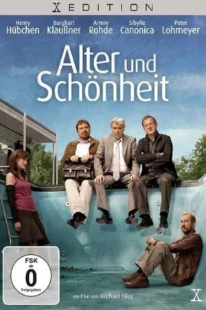 Alter vor Schönheit poster