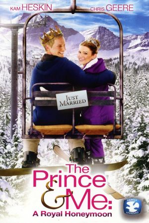 Der Prinz & ich - Königliche Flitterwochen hdfilme stream online