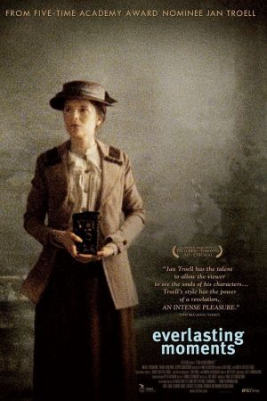 Die ewigen Momente der Maria Larsson poster