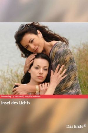 Insel des Lichts poster
