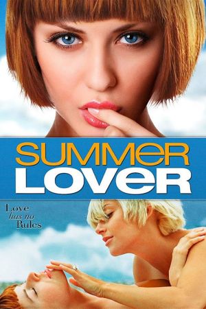 Sommerliebe - Liebe ohne Grenzen poster