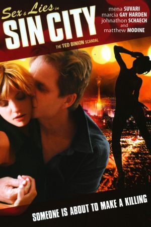 Sex and Lies in Sin City poster