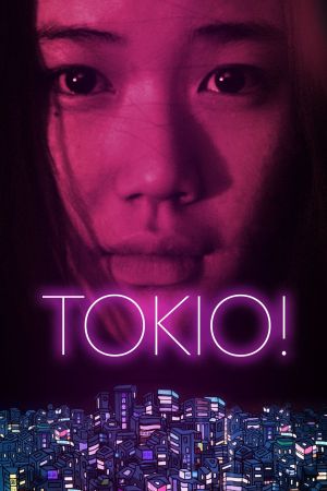 Tokio! poster