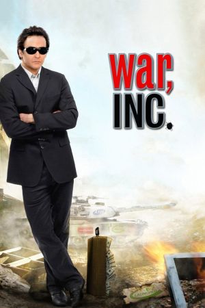 War, Inc. hdfilme stream online
