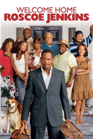 Willkommen zu Hause Roscoe Jenkins hdfilme stream online