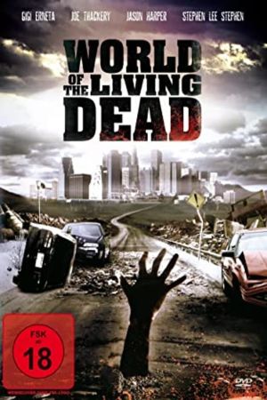 World Of The Living Dead poster