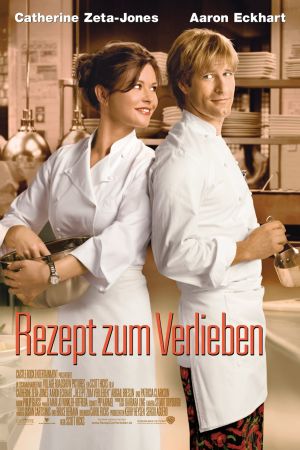 Rezept zum Verlieben poster