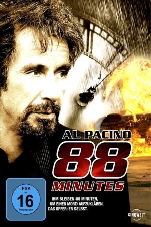 88 Minuten poster