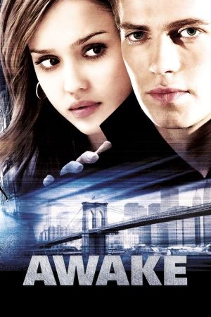 Awake - Ich kann euch hören poster