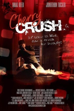 Cherry Crush poster