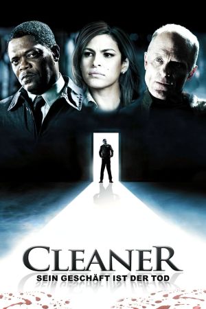 Cleaner - Sein Geschäft ist der Tod hdfilme stream online