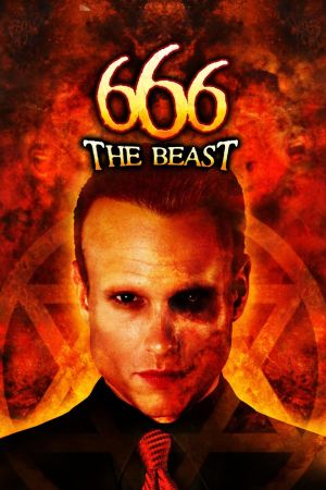 Das Omen des Bösen poster