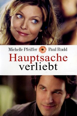 Hauptsache verliebt poster