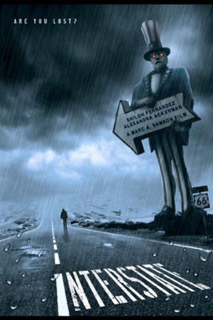 Interstate poster