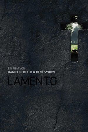 Lamento poster