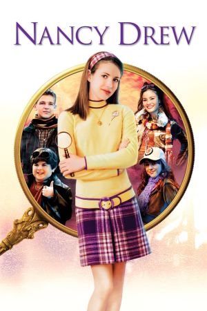 Nancy Drew - Girl Detective poster
