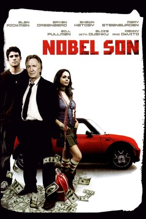 Nobel Son hdfilme stream online