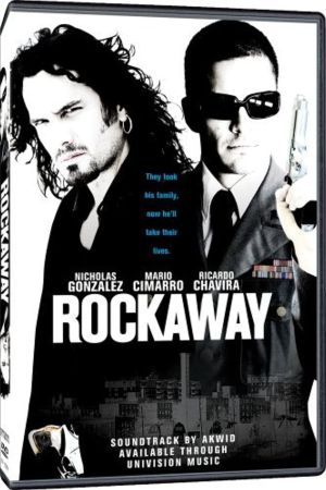 Rockaway poster