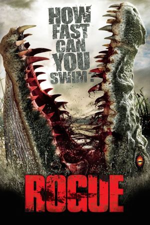Rogue - Im falschen Revier poster