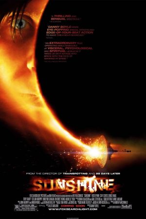 Sunshine poster