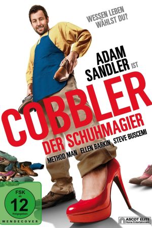 Cobbler - Der Schuhmagier poster