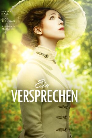 Ein Versprechen - Reise in die Vergangenheit poster