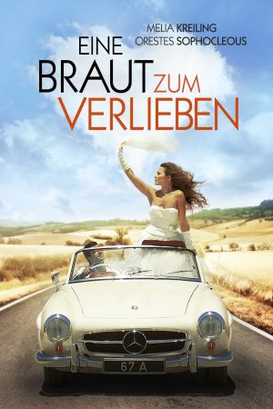 Eine Braut zum Verlieben poster