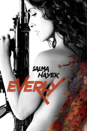 Everly poster