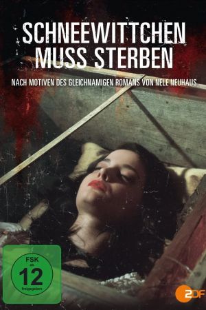 Schneewittchen muss sterben poster