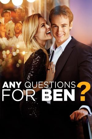 Until She Came Along poster