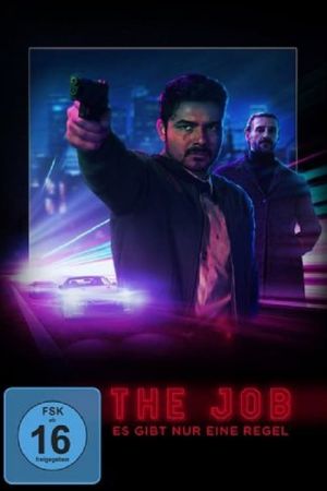 The Job - Es gibt nur eine Regel hdfilme stream online
